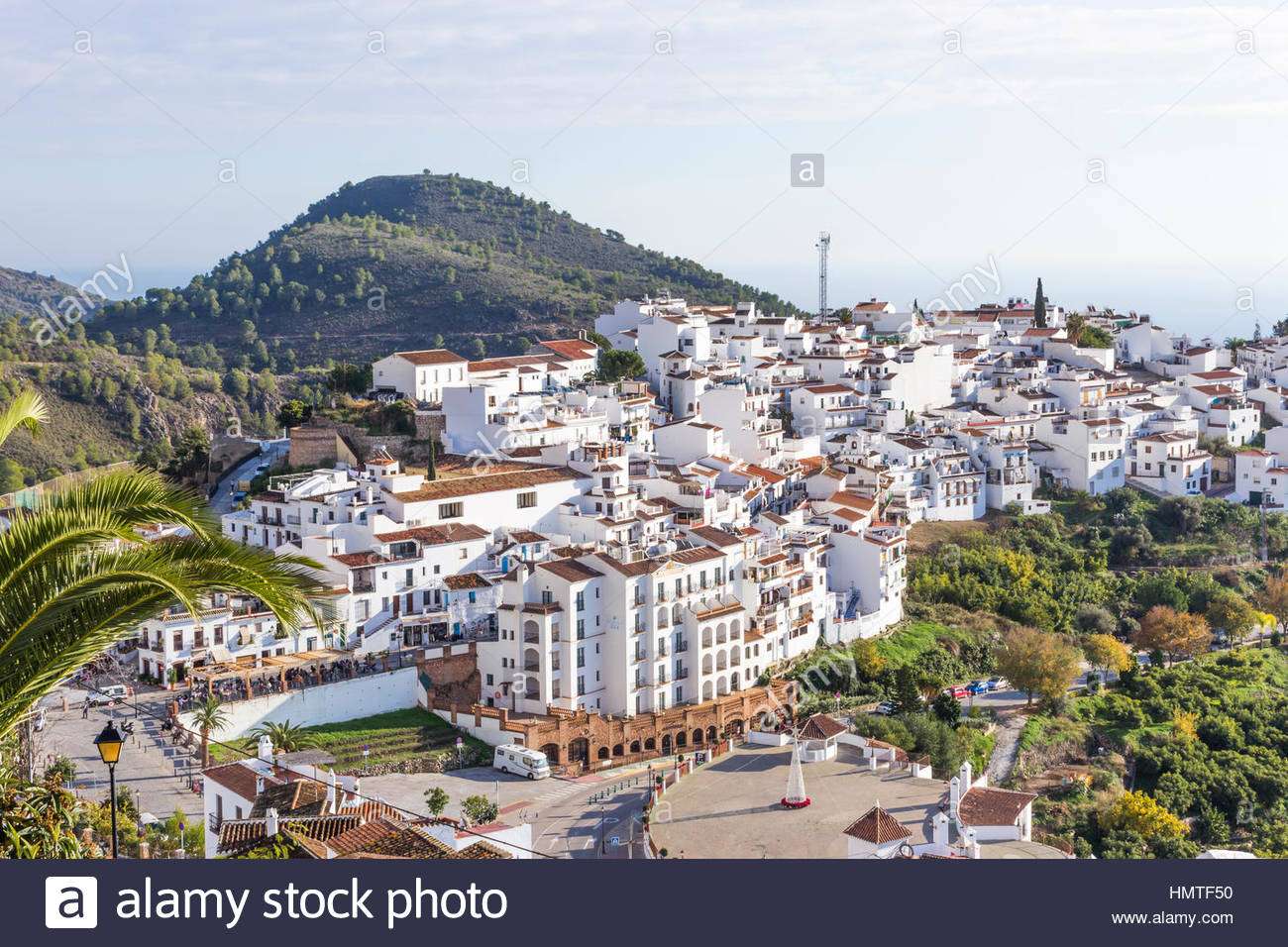 Frigiliana