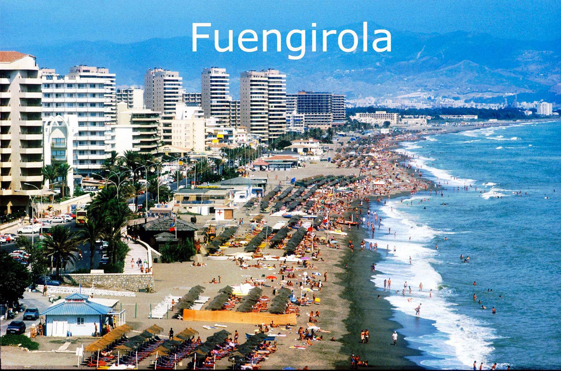 Fuengirola